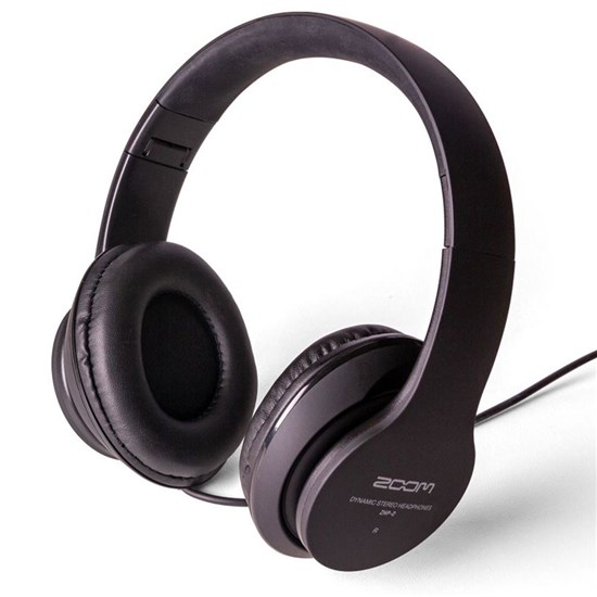 Zoom ZUM2 Podcasting Mic Pack w/ ZUM2 USB Mic, ZHP2 Headphones & Accessories